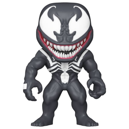 Colectie - Funko POP Marvel Rivals Venom