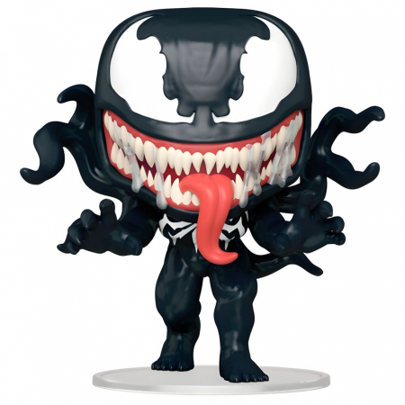 Figurine de colectie - Funko POP Marvel Spiderman 2 Venom Harry Osborn