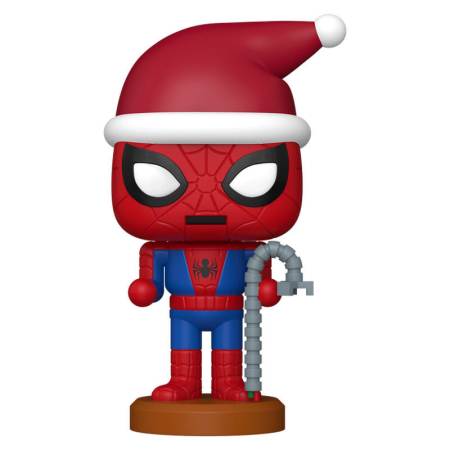 Colectie - Funko POP Marvel Spiderman