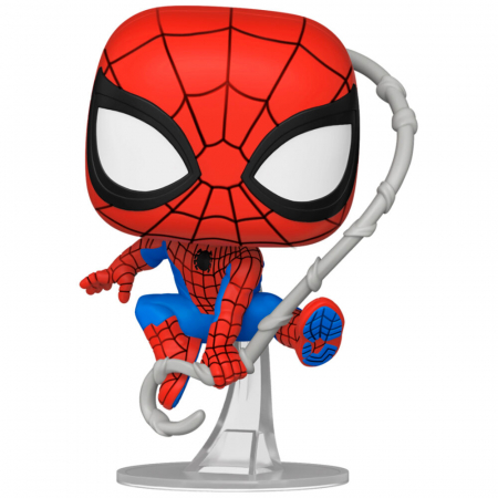 Colectie - Funko POP Marvel Spiderman - Spider-Man