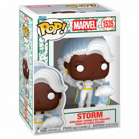 Funko POP Marvel Storm [1]