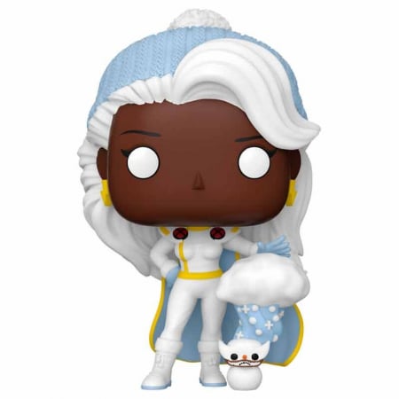 Colectie - Funko POP Marvel Storm
