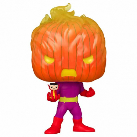 Precomanda 70 de lei - Funko POP Marvel Strange Tales Dormammu