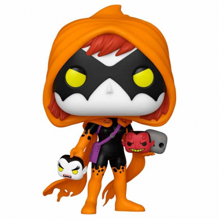 Figurine de colectie - Funko POP Marvel Strange Tales Hallows' Eve