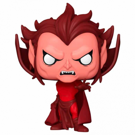 Precomanda 70 de lei - Funko POP Marvel Strange Tales Mephisto