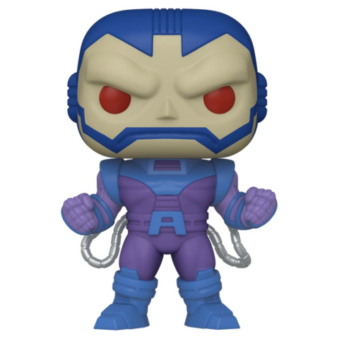 Figurine de colectie - Funko POP Marvel X-Men '97 Serie 3 Apocalypse