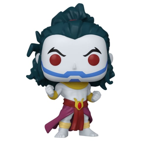 Figurine de colectie - Funko POP Marvel X-Men '97 Serie 3 En Sabah Nur