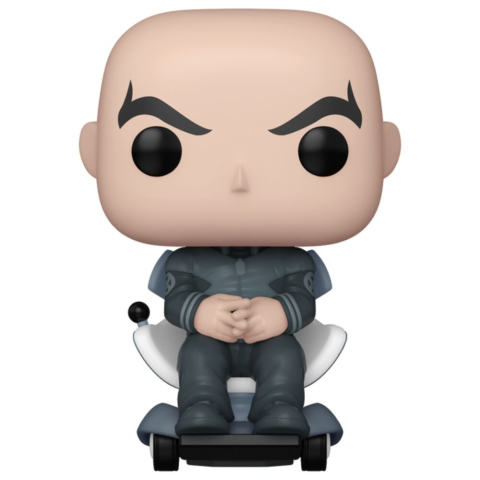 Figurine de colectie - Funko POP Marvel X-Men '97 Serie 3 Professor Xavier X-Corp