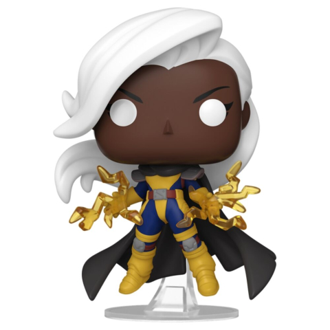 Figurine de colectie - Funko POP Marvel X-Men '97 Serie 3 Storm Wasteland