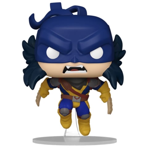 Figurine de colectie - Funko POP Marvel X-Men '97 Serie 3 Wolverine Wasteland
