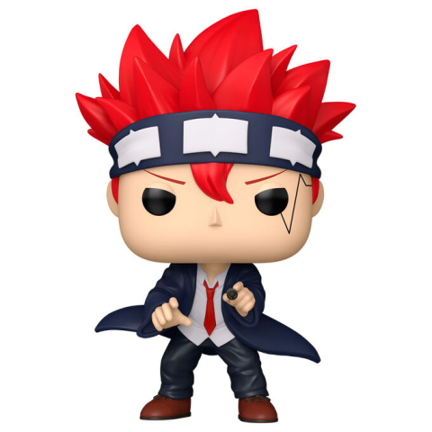 Figurine de colectie - Funko POP Mashle Dot Barrett