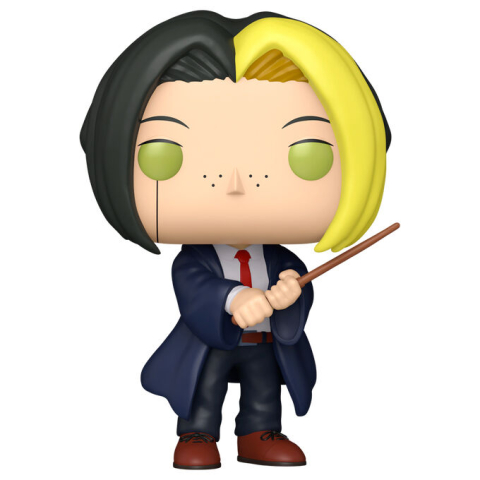 Figurine de colectie - Funko POP Mashle Finn Ames