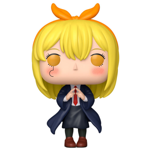 Figurine de colectie - Funko POP Mashle Lemon Irvine