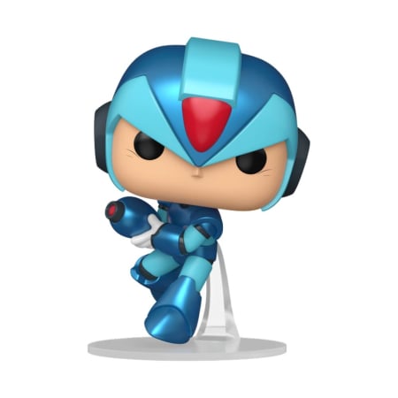 Figurine de colectie - Funko POP Mega Man - Mega Man X