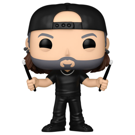Precomanda 70 de lei - Funko POP Metallica 72 Lars