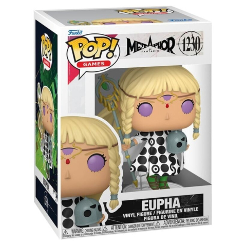 Funko POP Metaphor POP Eupha [1]
