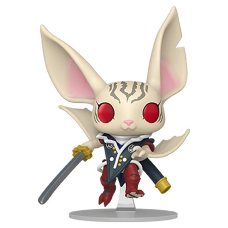 Colectie - Funko POP Metaphor: ReFantazio Heismay