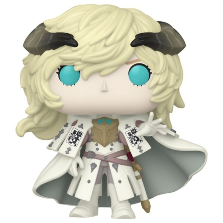 Colectie - Funko POP Metaphor: ReFantazio Louis