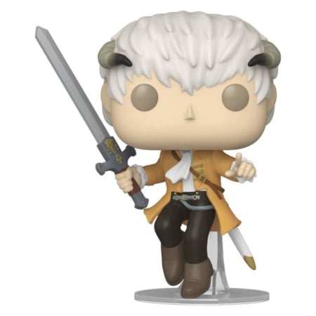Figurine de colectie - Funko POP Metaphor: ReFantazio Strohl