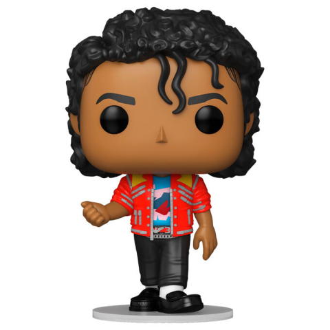 Figurine de colectie - Funko POP Michael Jackson