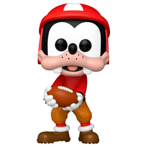 Colectie - Funko POP Mickey and Friends Goofy 1944