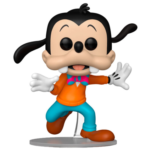 Figurine de colectie - Funko POP Mickey and Friends Goofy 1991