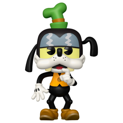 Figurine de colectie - Funko POP Mickey and Friends Goofy 2019