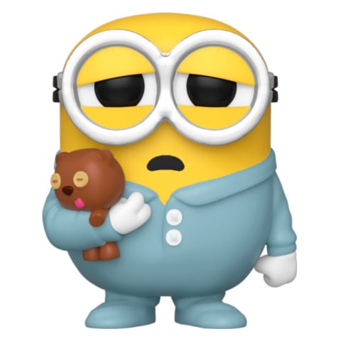 Figurine de colectie - Funko POP Minions 2 Pajama Bob
