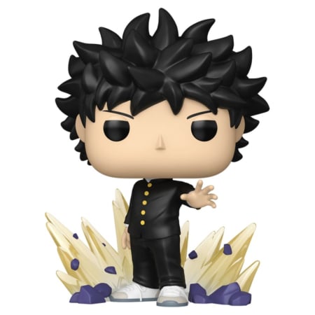Colectie - Funko POP Mob Psycho 100 - Mob