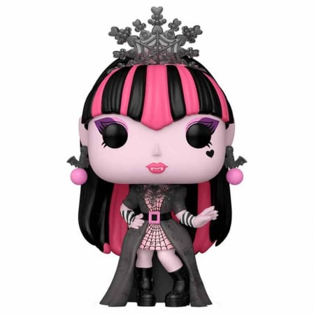 Figurine de colectie - Funko POP Monster High Draculaura