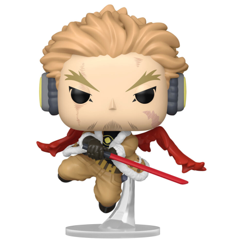 Figurine de colectie - Funko POP My Hero Academia Hawks