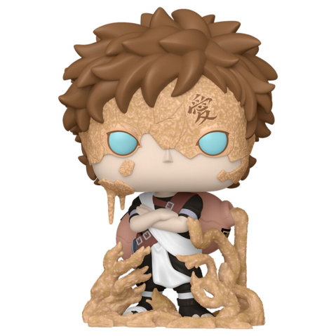 Figurine de colectie - Funko POP Naruto Gaara