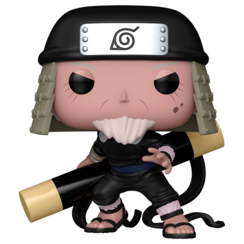 Figurine de colectie - Funko POP Naruto Hiruzen Sarutobi