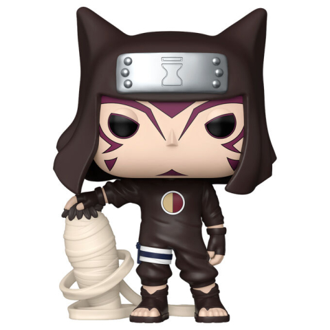 Figurine de colectie - Funko POP Naruto Kankuro