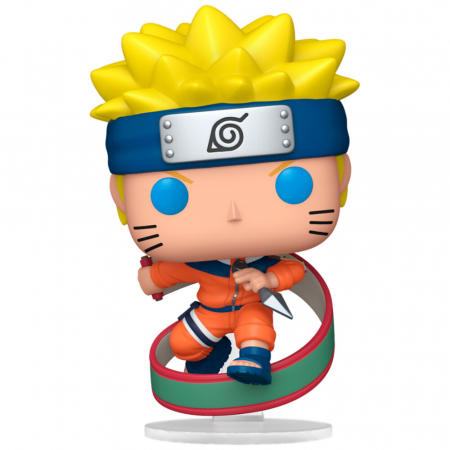 Oferte Limitate - Funko POP Naruto - Naruto Uzumaki
