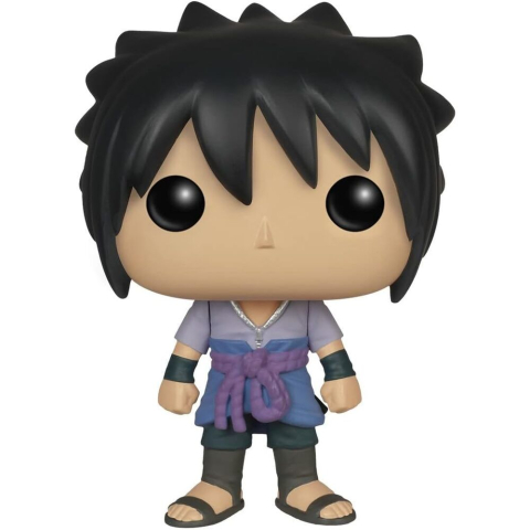 Figurine de colectie - Funko POP Naruto Sasuke