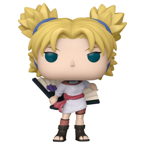 Figurine de colectie - Funko POP Naruto Temari