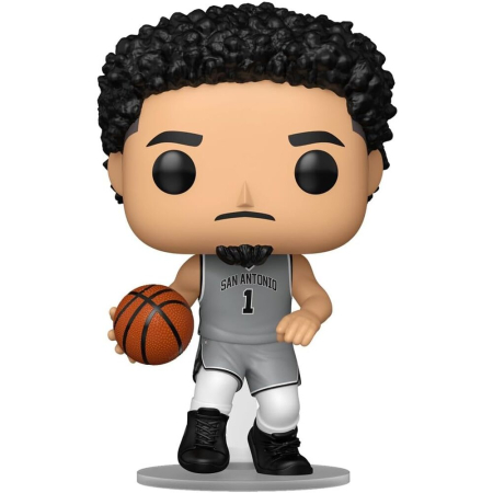 Figurine de colectie - Funko POP NBA Spurs Victor Wembanyama