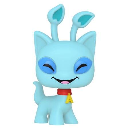 Figurine de colectie - Funko POP Neopets Aisha