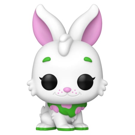 Figurine de colectie - Funko POP Neopets Cybunny
