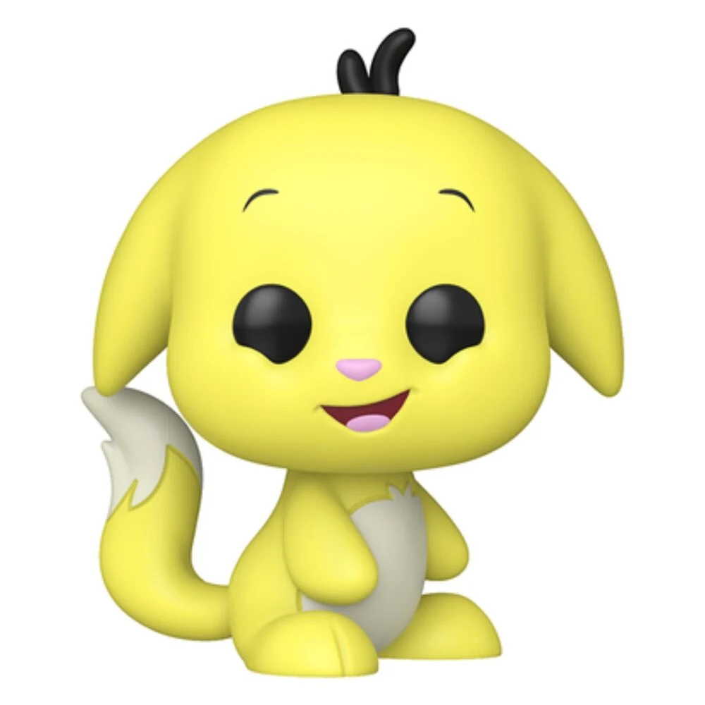 Figurine de colectie - Funko POP Neopets Kacheek
