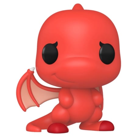 Figurine de colectie - Funko POP Neopets Shoyru