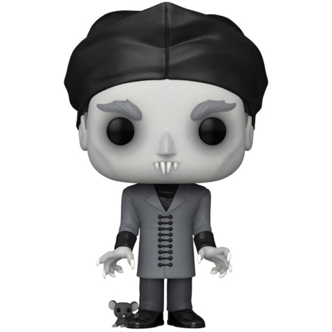 Funko POP Nosferatu 100th Nosferatu chase [1]