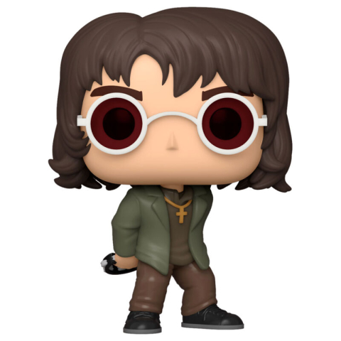 Colectie - Funko POP Oasis Liam Gallagher