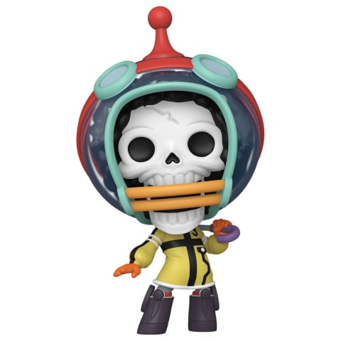 Figurine de colectie - Funko POP One Piece Brook