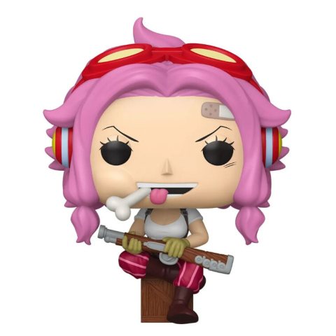 Figurine de colectie - Funko POP One Piece Ginny