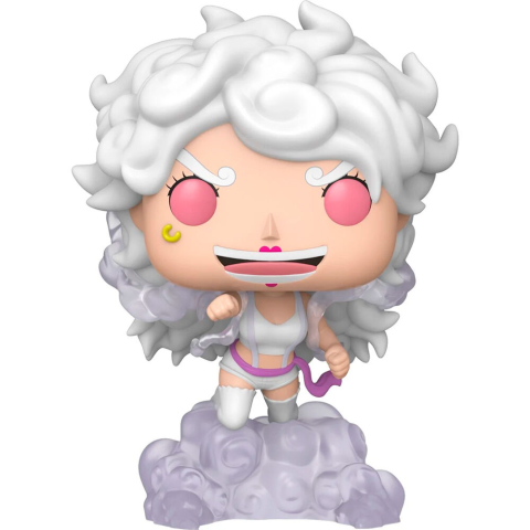 Figurine de colectie - Funko POP One Piece Jewelry Bonney