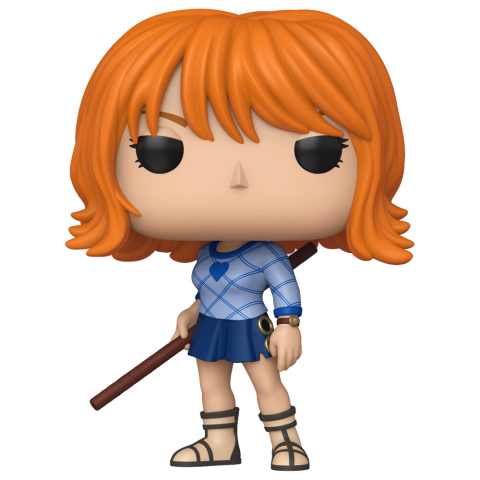Figurine de colectie - Funko POP One Piece Nami