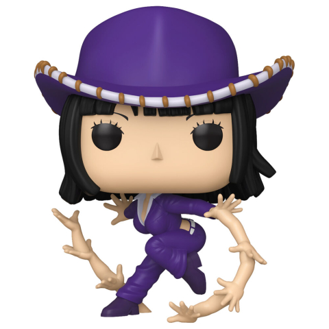 Figurine de colectie - Funko POP One Piece Nico Robin