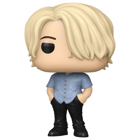 Colectie - Funko POP One Piece Sanji